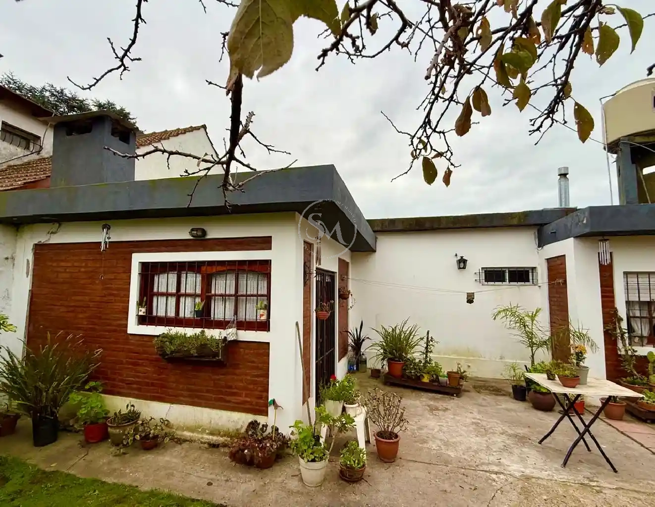 SANCHEZ MARSICO PROPIEDADES - CASA-CHALET